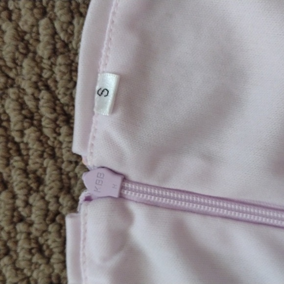 Sleeveless Sequin Homecoming Dress - Picture 8 of 13